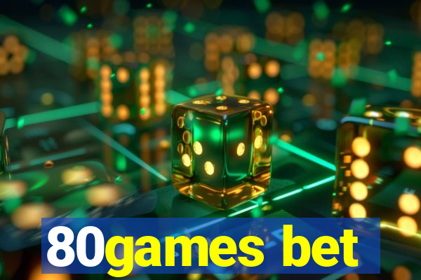 80games bet